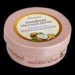 Patanjali Saundarya Coco Body Butter Cream - Fast Shipping to USA & Canada