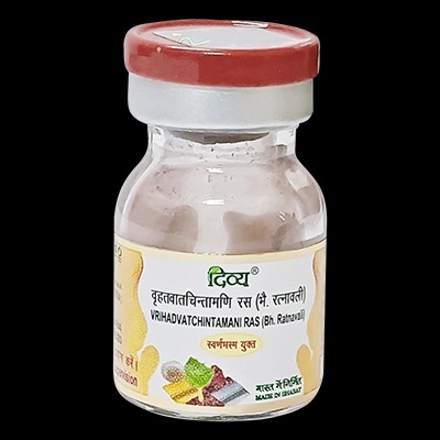 Vrihat Vatchintamani Ras