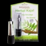 SAUNDARYA KAJAL (DEEP BLACK) 3G-DOMESTIC - Fast Shipping to USA & Canada