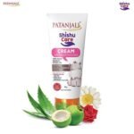 Patanjali Shishu Care Cream - Fast Shipping to USA & Canada
