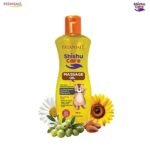 Shishu Care Massage Oil - Fast Shipping to USA & Canada