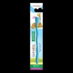 Patanjali Junior Tooth Brush - Fast Shipping to USA & Canada