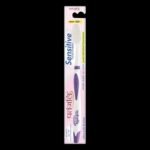 Patanjali Sensitive Tooth Brush - Fast Shipping to USA & Canada