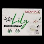 White Lily Advance Beauty Bar - Fast Shipping to USA & Canada