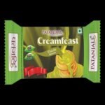 Patanjali Creamfeast Elaichi Biscuit - Fast Shipping to USA & Canada