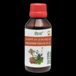 Divya Prasarini Taila