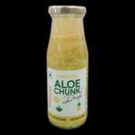 PINEAPPLE ALOE CHUNK DRINK - Fast Shipping to USA & Canada