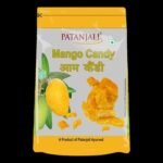 Patanjali Mango Candy - Fast Shipping to USA & Canada