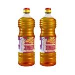 Pure Sesame oil 1 ltr (pack of 2)- Rs 60 Off - Fast Shipping to USA & Canada