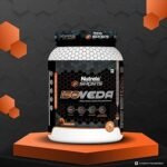 Patanjali Nutrela Sports Isoveda (Choc-irish) - Fast Shipping to USA