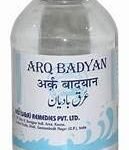 Rex Remedies Araq-E-Badyan (500ml Pack of 3)