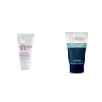 O3+ Whitening Face Cream SPF 30 Sunscreen for Skin Brightening & O3+ ALPHA MEN Acno D-TAN Face Wash with Tea Tree 100g for Oily Skin Combo - Fast Shipping to USA & Canada - Image 2