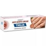 Thuja Wart Removal Cream (25g) || Set of 2