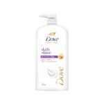 Dove Daily Shine Shampoo For Dull Hair, 1 Ltr - Fast Shipping to USA & Canada