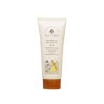 Baby Forest Surya Kawach Baby Sunscreen Lotion | Kids Sunscreen with SPF 30 | Paraben Free | Kids Sunscreen Lotion for Summer | Ideal for 1-8 yrs | 100 gm - Fast Shipping to USA & Canada - Image 2