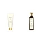 Kama Ayurveda Bringadi Hair Conditioner 200gm,Kama Ayurveda Bringadi Intensive Hair Treatment, 100ml clear - Fast Shipping to USA & Canada - Image 2