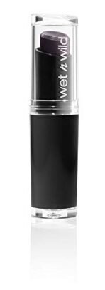 Wet n Wild Mega Last Lip Color 919B Vamp It Up - Fast Shipping to USA & Canada - Image 2