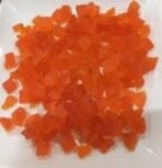 Konfiz Orange Tutti Frutti | for Cakes and Cookies | 400 Gram - Fast Shipping to USA & Canada - Image 2