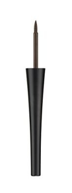 Wet n Wild H2O Proof Liquid Eyeliner, Dark Brown, 5ml - Fast Shipping to USA & Canada - Image 3