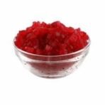 Konfiz Red Tutti Frutti | for Cakes and Cookies | 400 Gram - Fast Shipping to USA & Canada - Image 3