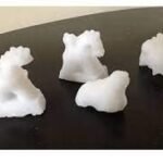 Organic Bites Sugar Toys (Mel Maliya for Diwali Pooja) -2 Pcs - Fast Shipping to USA & Canada