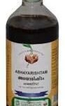VAIDYARATNAM ABHAYARISHTAM 450 ML