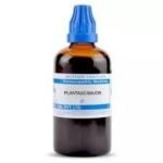 SBLC0 Plantago Major Q 100 ml || Shophomeo