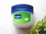 Vaseline Aloe Fresh Petroleum Jelly, 42g - Fast Shipping to USA & Canada - Image 4