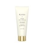 Kama Ayurveda Bringadi Hair Conditioner 200gm & Kama Ayurveda Bringadi Hair Cleanser Combo - Fast Shipping to USA & Canada - Image 3