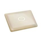 FASHION COLOUR Fantastic Professional Makeup Kit | 12 Eyeshadow+2 Blush | Multifunctional Face Makeup Palette | Intense Pigmented | Long- lasting & Smudgeproof | 29g | Shade 01 - Fast Shipping to USA & Canada - Image 4