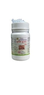 UNJHA'S KRIMI KUTHAR RASA 80 tabs (Pack of 2)