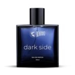 Beardo Dark Side Perfume for Men, 100ml | Fresh, Woody PREMIUM | Men Long Lasting Perfume for Date night fragrance | Body Spray for Men | Ideal gift for men | Valentines day gift for husband | Gift for boyfriend | Gift for Men - Fast Shipping to USA & Canada - Image 2