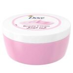 Dove Beauty Cream for Oily Dry Skin (250ml) - Fast Shipping to USA & Canada - Image 3