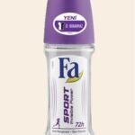 Fa Women Sport Invisible Power Anti-Perspirant Roll on, 50ml - Fast Shipping to USA & Canada