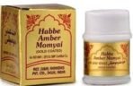Rex Remedies Habbe Amber Momyai Gold (10Pills) pack Of 1