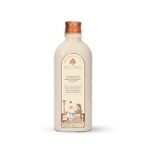 Baby Forest Badami Sneh Organic Cold Pressed Almond Oil | Derma safe | Cold Pressed Almond Oil for All Types of Baby Hair & Skin | BPA & Cruelty-Free | 200 ml - Fast Shipping to USA & Canada - Image 2