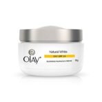 Olay Moisturising Cream, 50g And Olay Day Cream Natural White Fairness Moisturiser SPF 24, 50g - Fast Shipping to USA & Canada - Image 7