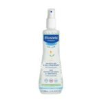 Mustela Baby Hair Styler & Skin Freshener - With Natural Avocado & Chamomile Water - Vegan & Hypoallergenic - 6.76 Fl. Oz. - Fast Shipping to USA & Canada - Image 2