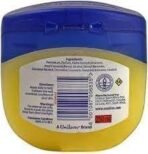 Vaseline Skin Protecting Jelly, with Multivitamins & Enhanced Fragrance, 250ml (Vitamin E, 250ml) - Fast Shipping to USA & Canada - Image 3