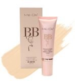 ME-ON BB Cream Natural Foundation (Oil Control) (Shade 01 - Pearl) 38g - Fast Shipping to USA & Canada - Image 3
