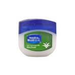Vaseline Aloe Fresh Petroleum Jelly, 42g - Fast Shipping to USA & Canada - Image 2
