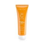 ME-ON Vitamin C Sunscreen For All Skin Type Lotion (Spf 50+, Pa+++) (1) - Fast Shipping to USA & Canada - Image 5