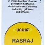 UNJHA PHARMA RASRAJ RAS TABLET-30 TAB