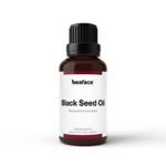 Beaface Black Seed oil in 50 ml