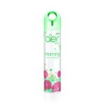 Godrej aer spray, Air Freshener for Home & Office - Morning Misty Meadows | Long-Lasting Fragrance (240 ml) - Fast Shipping to USA & Canada