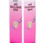 Rex Remedies Arq Maullaham Khas, 500 ml