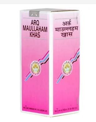 Rex Remedies Arq Maullaham Khas, 500 ml