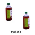 Vaidyaratnam Mahamasha Thailam 200ML - Image 5