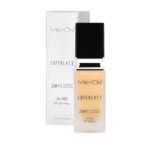 ME-ON Superlast Foundation, SPF 20 PA++ (02 Natural, 30 ML) - Fast Shipping to USA & Canada - Image 4