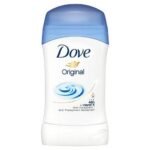Dove Original Stick Anti Perspirant Deodorant For Women 40 Ml - Fast Shipping to USA & Canada